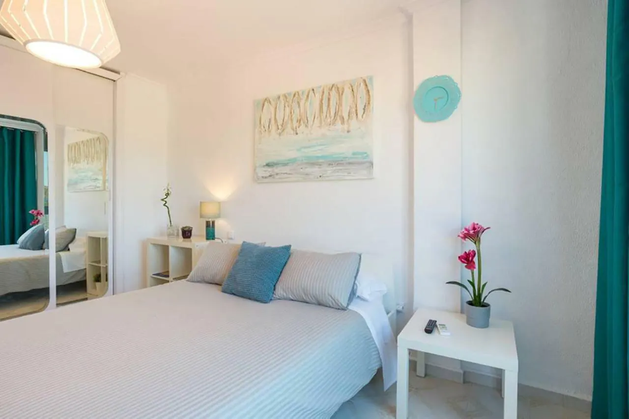 Daoiz Boutique Apartment Malaga 0*,
