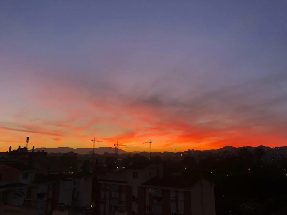 Daoiz Boutique Apartment Málaga