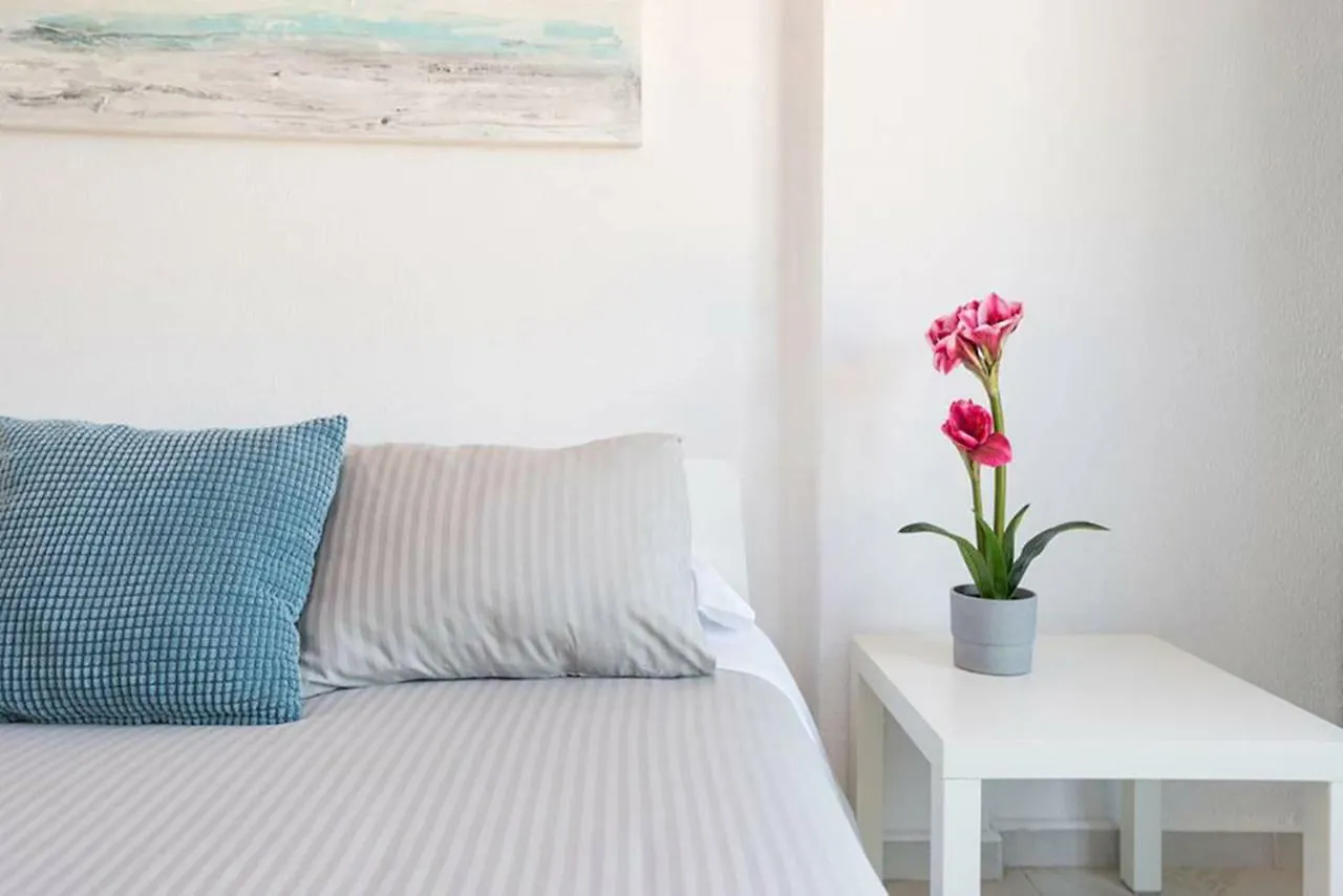 Daoiz Boutique Apartment Málaga