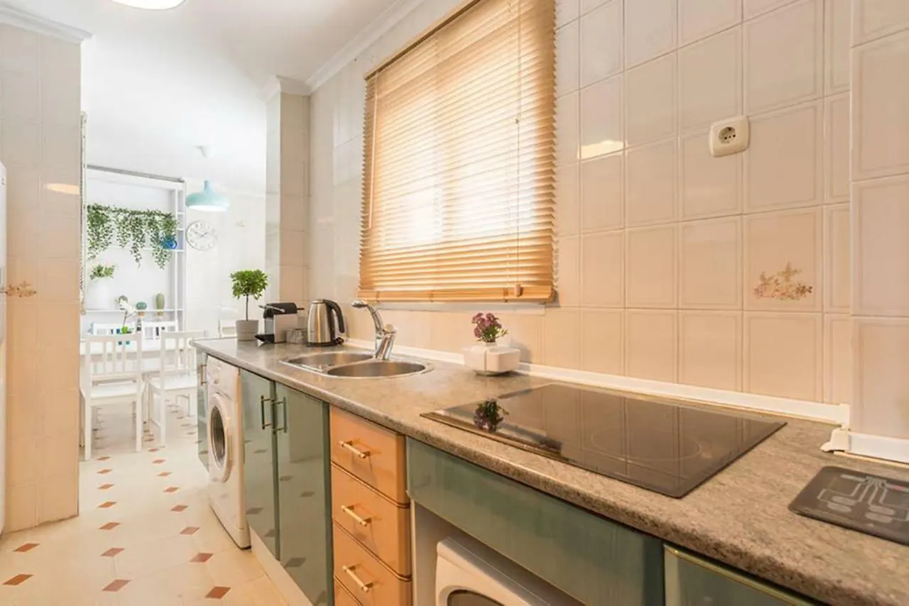 Daoiz Boutique Apartment Málaga