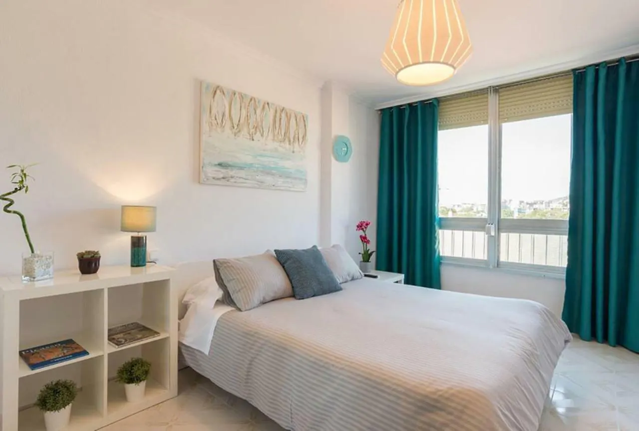 Daoiz Boutique Apartment Málaga Spagna