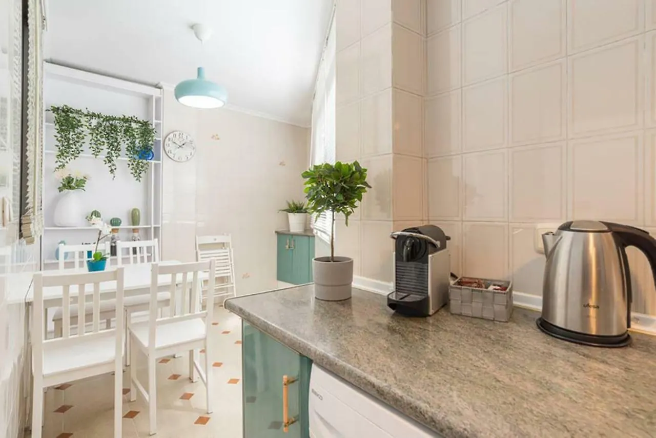 Daoiz Boutique Apartment Málaga