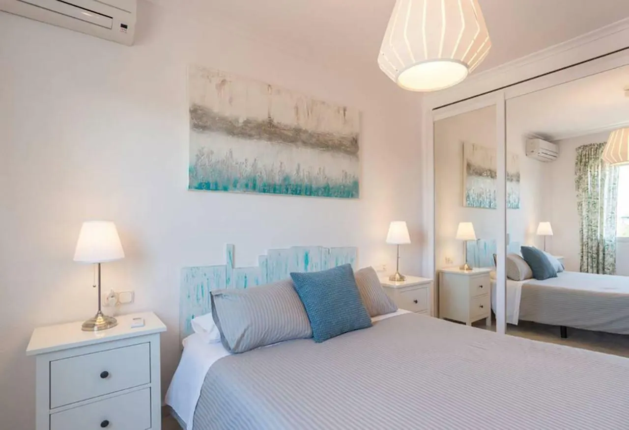 Daoiz Boutique Apartment Málaga