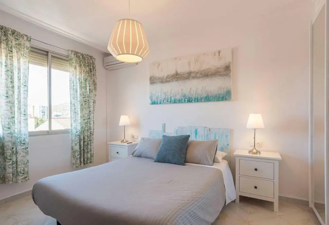Daoiz Boutique Apartment Málaga Spagna