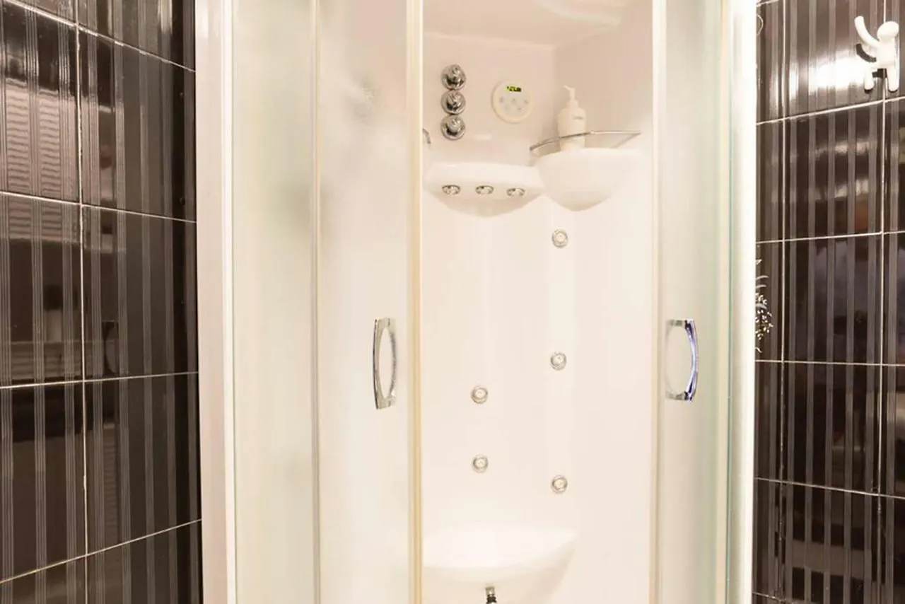 Daoiz Boutique Apartment Málaga