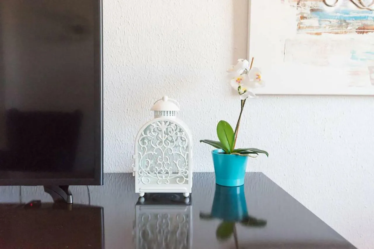 Daoiz Boutique Apartment Málaga